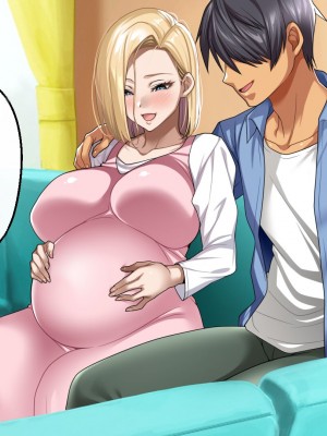 [アイチルワークス (林チェリー)] 隣人の人妻ギャルを寝取って孕ませてみた。 [中国翻訳]_328