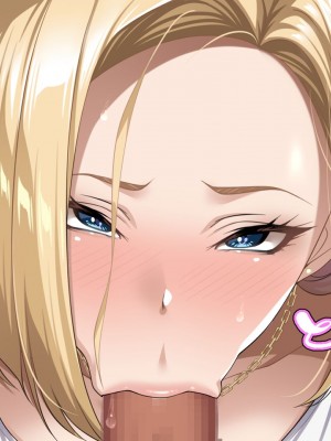 [アイチルワークス (林チェリー)] 隣人の人妻ギャルを寝取って孕ませてみた。 [中国翻訳]_070