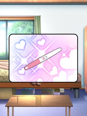 [アイチルワークス (林チェリー)] 隣人の人妻ギャルを寝取って孕ませてみた。 [中国翻訳]_258