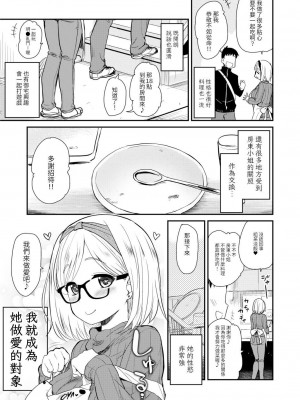 [真・聖堂☆本舗 (聖☆司)] ウチのアパートの大家さんは性欲が強すぎて困っているので、よく夜の相手をしてあげています。 [中国翻訳] [DL版]_05