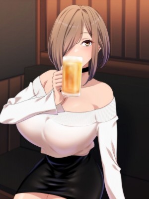 [きつね屋根] ヤリ欲全開ギャルにお持ち帰りされちゃいました_117