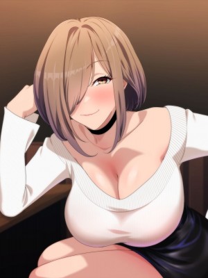 [きつね屋根] ヤリ欲全開ギャルにお持ち帰りされちゃいました_121