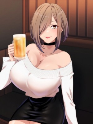 [きつね屋根] ヤリ欲全開ギャルにお持ち帰りされちゃいました_118