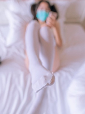 [素人渔夫] 林书辞 - 【VIP】内衣-R18(含V)_54