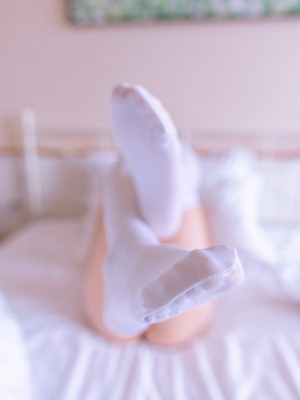 [素人渔夫] 林书辞 - 【VIP】内衣-R18(含V)_56