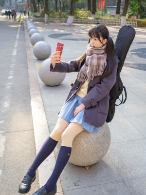 赤西夜夜 -【VIP】吉他少女-R18_01