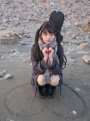 赤西夜夜 -【VIP】吉他少女-R18_06