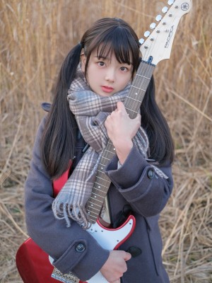 赤西夜夜 -【VIP】吉他少女-R18_08