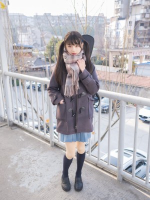 赤西夜夜 -【VIP】吉他少女-R18_12