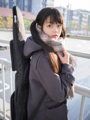 赤西夜夜 -【VIP】吉他少女-R18_15