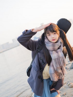 赤西夜夜 -【VIP】吉他少女-R18_19