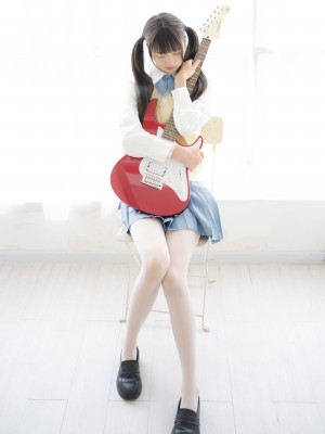 赤西夜夜 -【VIP】吉他少女-R18_20