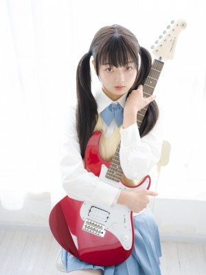 赤西夜夜 -【VIP】吉他少女-R18_21