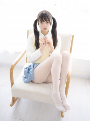 赤西夜夜 -【VIP】吉他少女-R18_28