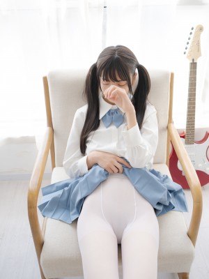 赤西夜夜 -【VIP】吉他少女-R18_31