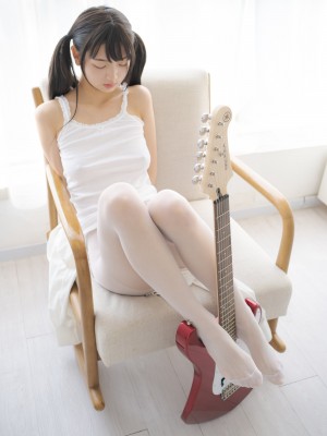 赤西夜夜 -【VIP】吉他少女-R18_43