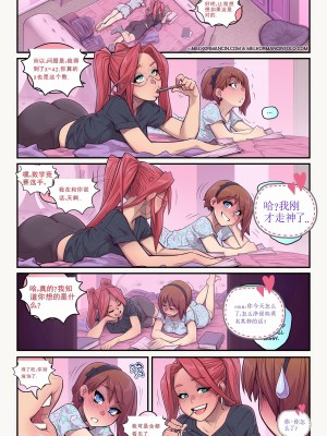 [Melkor (Romulo Mancin)] Sidney Part.4 [汉化]_04
