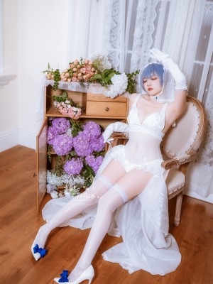 [二佐Nisa] 绫波丽_05