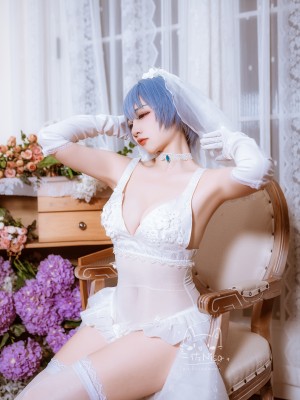 [二佐Nisa] 绫波丽_06