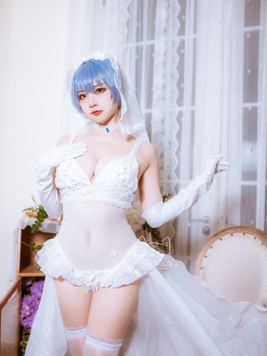 [二佐Nisa] 绫波丽_08