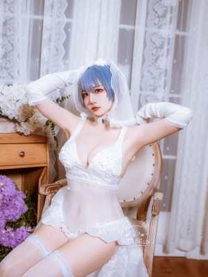 [二佐Nisa] 绫波丽_04