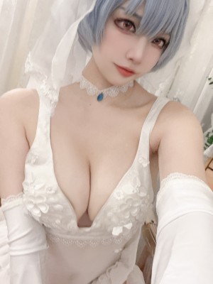 [二佐Nisa] 绫波丽_12