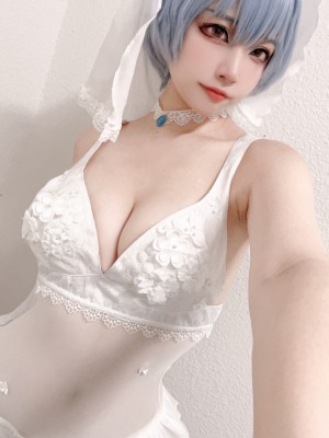 [二佐Nisa] 绫波丽_13