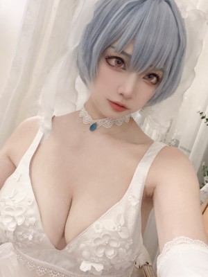 [二佐Nisa] 绫波丽_11