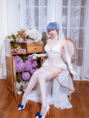 [二佐Nisa] 绫波丽_07