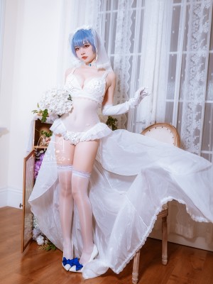 [二佐Nisa] 绫波丽_01