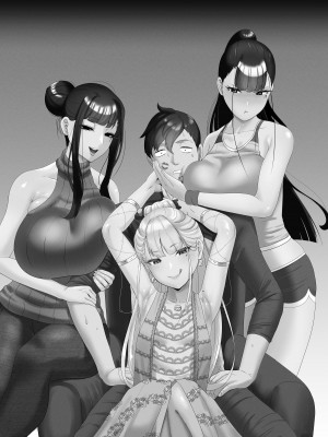 [rienia] OYAOYAKODON [不那么黑暗月光石]_02