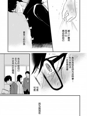 [端丘] 制服脱ぎたい｜渴望褪下制服 [看海汉化组] [DL版]_206