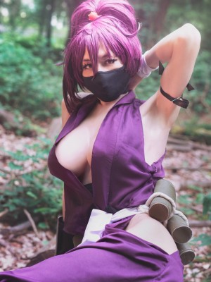 Destiny - Yuzuriha_06