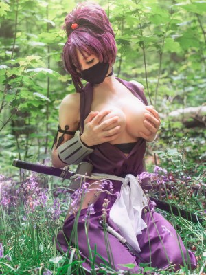 Destiny - Yuzuriha_12