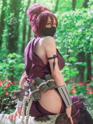 Destiny - Yuzuriha_11