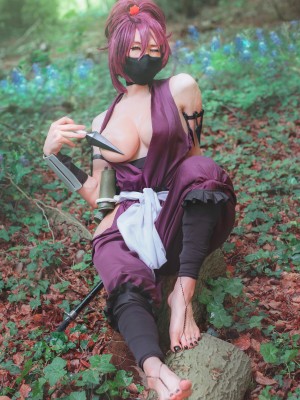 Destiny - Yuzuriha_10