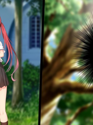 (同人CG集) [ペンギン千番地 (ほしゃら)] 謝罪セックス〜中出しが最上級のお詫びになった改変世界で、学校一嫌われ者だった俺が理想のハーレムを築き上げる〜_main_0116