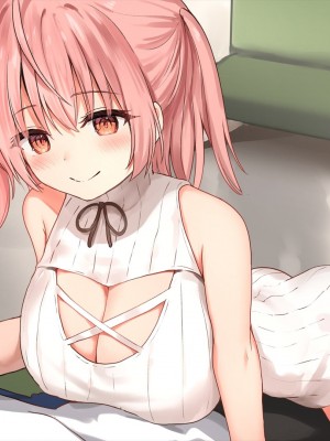 (同人CG集) [ペンギン千番地 (ほしゃら)] 謝罪セックス〜中出しが最上級のお詫びになった改変世界で、学校一嫌われ者だった俺が理想のハーレムを築き上げる〜_main_1085