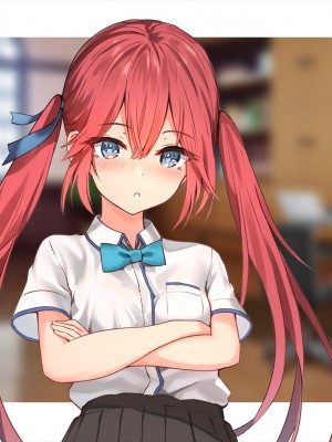 (同人CG集) [ペンギン千番地 (ほしゃら)] 謝罪セックス〜中出しが最上級のお詫びになった改変世界で、学校一嫌われ者だった俺が理想のハーレムを築き上げる〜_main_1449