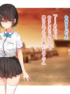 (同人CG集) [ペンギン千番地 (ほしゃら)] 謝罪セックス〜中出しが最上級のお詫びになった改変世界で、学校一嫌われ者だった俺が理想のハーレムを築き上げる〜_main_1684