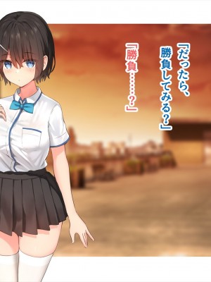 (同人CG集) [ペンギン千番地 (ほしゃら)] 謝罪セックス〜中出しが最上級のお詫びになった改変世界で、学校一嫌われ者だった俺が理想のハーレムを築き上げる〜_main_1696