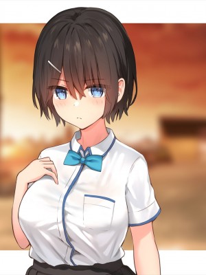 (同人CG集) [ペンギン千番地 (ほしゃら)] 謝罪セックス〜中出しが最上級のお詫びになった改変世界で、学校一嫌われ者だった俺が理想のハーレムを築き上げる〜_main_1705