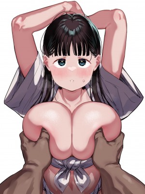 [あのんの大洪水伝説 (あのん2億年)]「お嫁さんの練習」がある村でのとある男女の記録 [中国翻訳] [DL版]_02