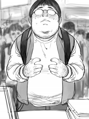 [臨終サーカス (はぐはぐ)] サーシャちゃんがようこそ〜ふとしくんルート総集編〜 [DL版]_295