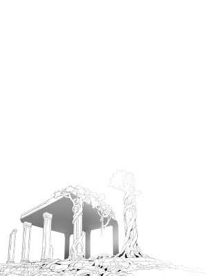 [スタジオさぶん (山田さぶん)] 触手でつながるエルフと私 前編+後編 [DL版]_02-56