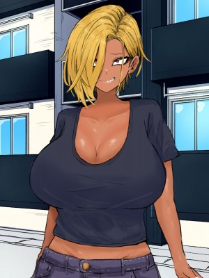 (同人CG集) [カブト3号] ヤリマンビッチ元ヤン人妻と本能のままに浮気交尾_131