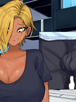 (同人CG集) [カブト3号] ヤリマンビッチ元ヤン人妻と本能のままに浮気交尾_133