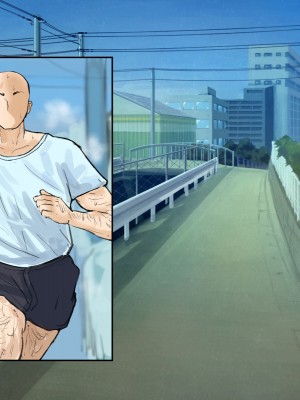 (同人CG集) [カブト3号] ヤリマンビッチ元ヤン人妻と本能のままに浮気交尾_126