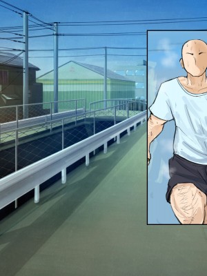 (同人CG集) [カブト3号] ヤリマンビッチ元ヤン人妻と本能のままに浮気交尾_125