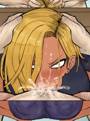 (同人CG集) [カブト3号] ヤリマンビッチ元ヤン人妻と本能のままに浮気交尾_162